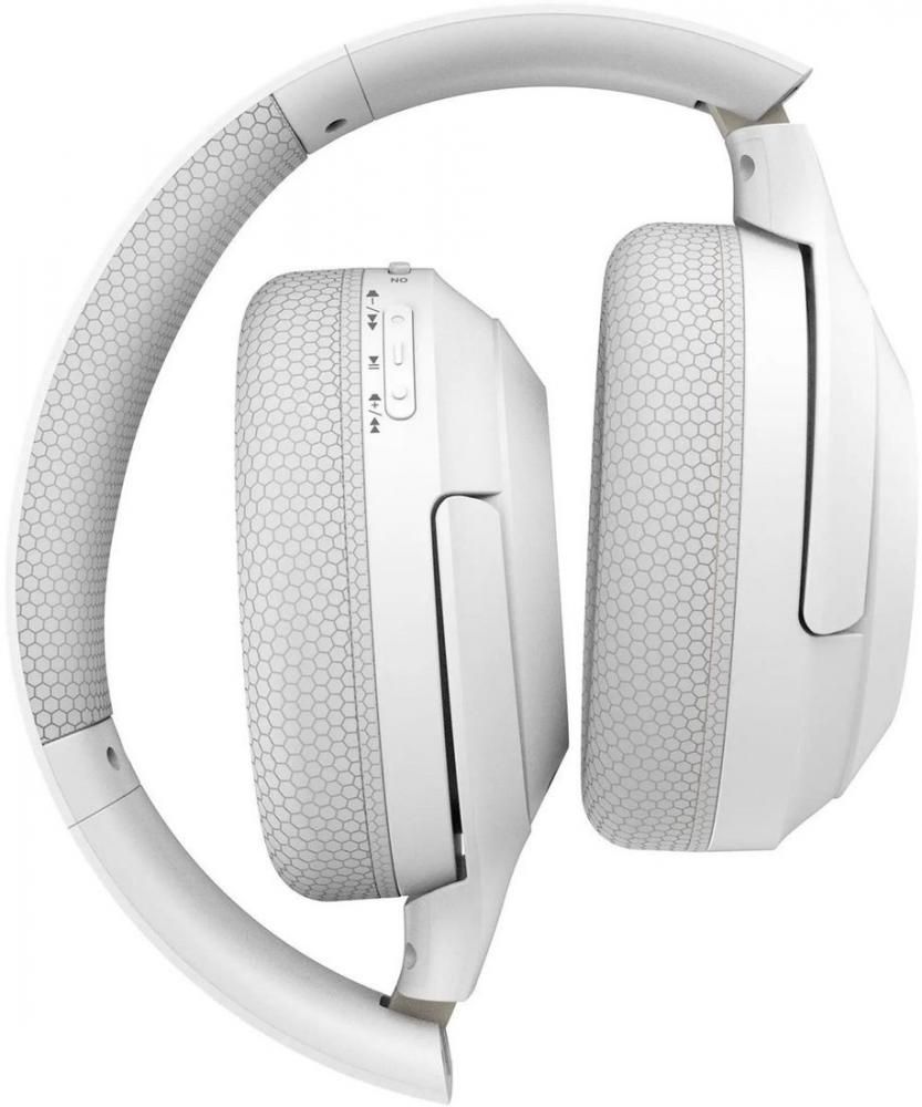 Наушники A4Tech Fstyler BH220 (белый)