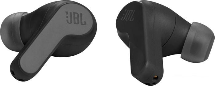 Наушники JBL Wave 200 (черный)