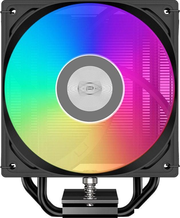 Кулер для процессора PCCooler RT400 ARGB