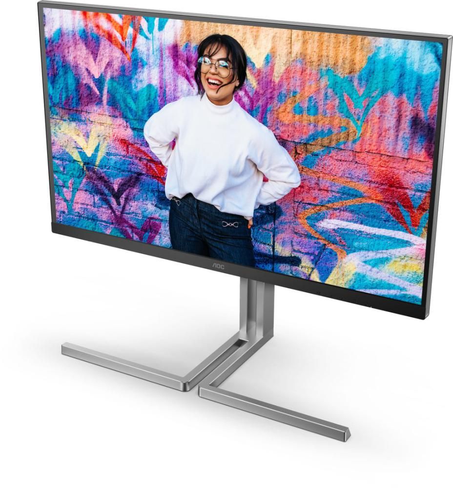 Монитор AOC Graphic Pro U32U3CV
