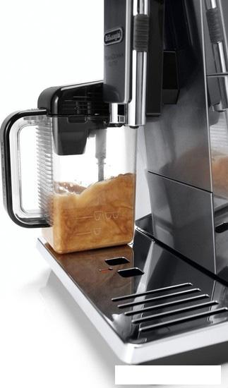 Кофемашина DeLonghi PrimaDonna Elite Experience ECAM 650.85.MS