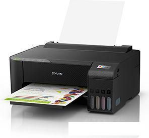 Принтер Epson EcoTank L1250
