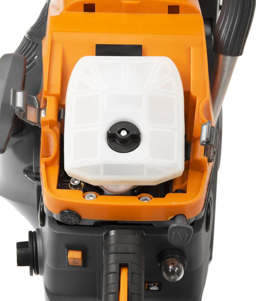 Бензопила Daewoo Power DACS 4500