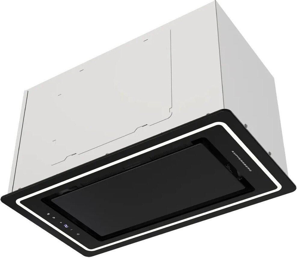 Вытяжки KUPPERSBERG Inlumia 60 Black