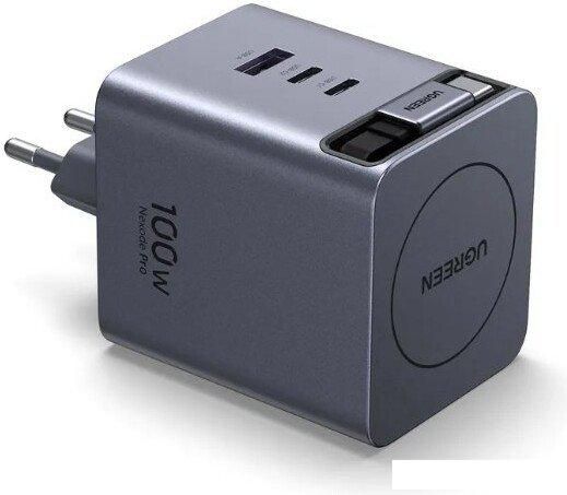Сетевое зарядное Ugreen X616 65828