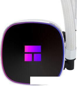 Система жидкостного охлаждения для процессора Thermalright Frozen Horizon 360 ARGB V2 (белый)