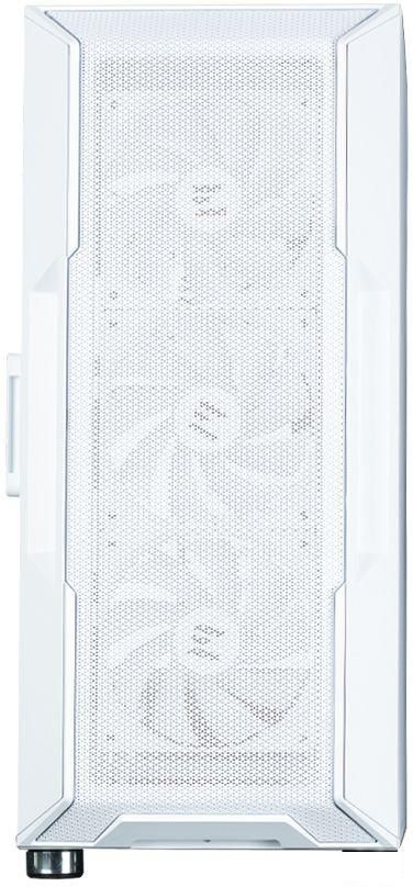 Корпус Zalman i3 Neo ARGB (белый)