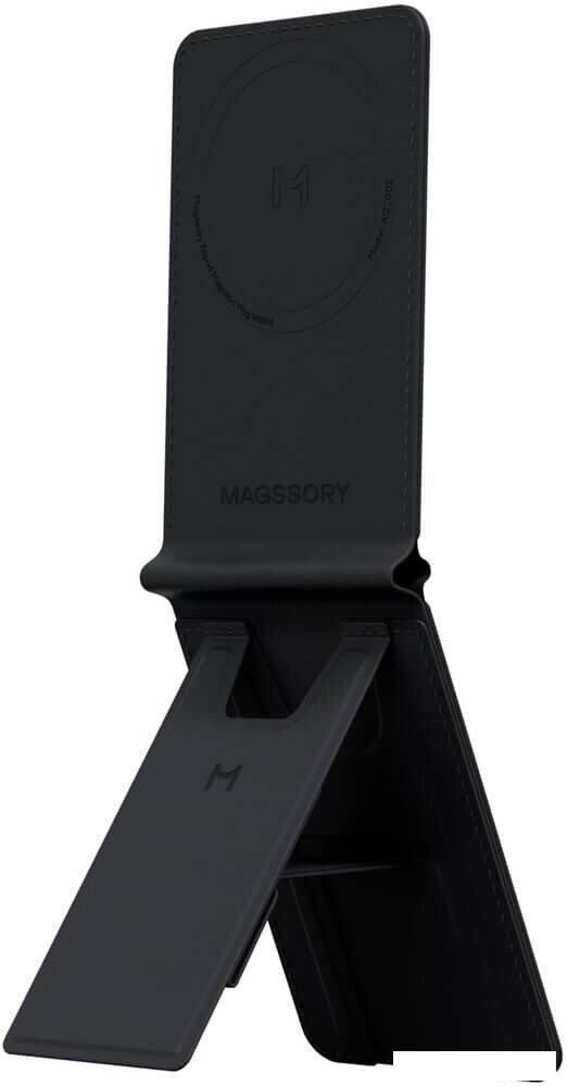 Кредитница Magssory Tripod Midnight ACL002b