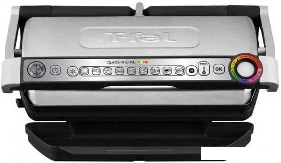 Электрогриль Tefal Optigrill+ XL GC724D12