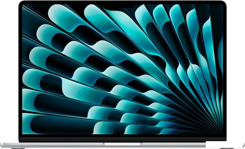 Ноутбук Apple MacBook Air 15.3" M5 2026 MDV94