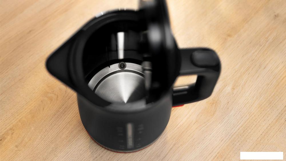 Электрический чайник Bosch TWK4M223