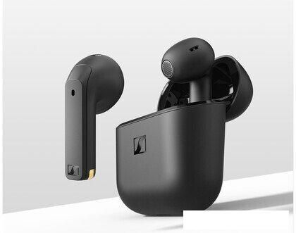 Наушники Sennheiser Accentum Open (черный)