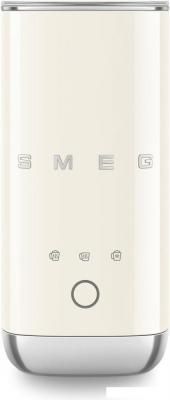 Автоматический вспениватель молока Smeg MFF02CREU