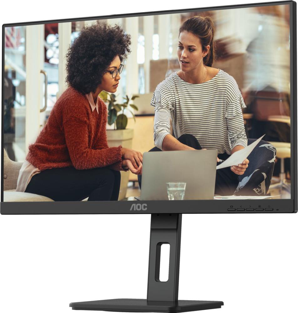 Мониторы AOC U27E3UF