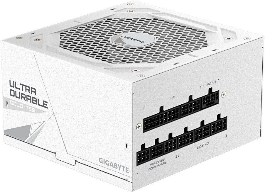 Блок питания Gigabyte UD750GM PG5 V2 ICE