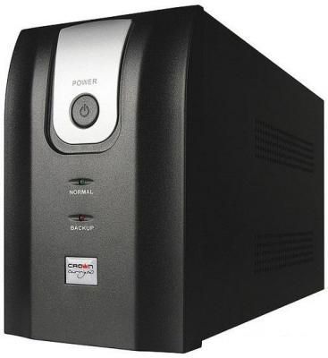 Источник бесперебойного питания CrownMicro CMU-1000X