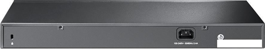Настраиваемый коммутатор TP-Link TL-SG2218