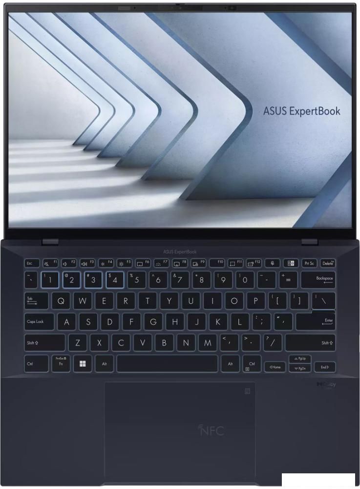 Ноутбук ASUS ExpertBook B9 OLED B9403CVAR-PP1795