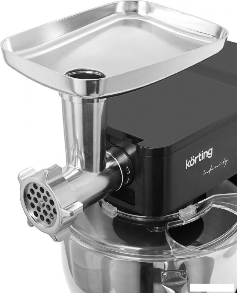 Кухонная машина Korting KKM 0101 M Infinity