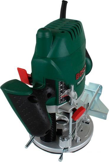Вертикальный фрезер Bosch POF 1200 AE (060326A100)