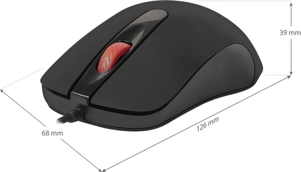 Мышь Defender Ultra Classic MB-280