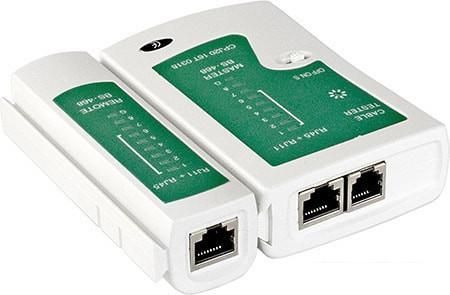 Тестер ExeGate NS-468