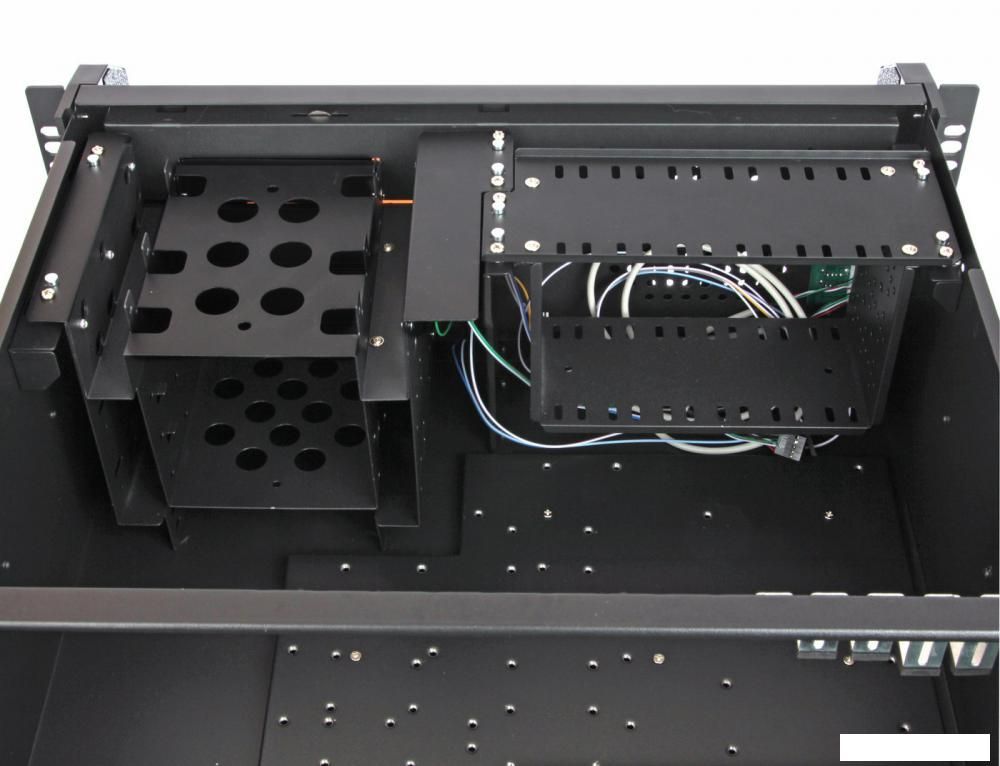 Корпус ExeGate Pro 4U4020S EX254717RUS