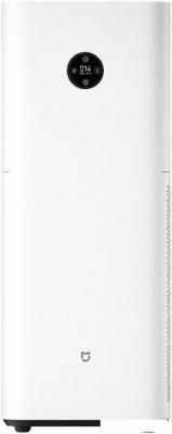 Очиститель воздуха Xiaomi Smart Air Purifier 4 Max AC-M21-SC (с переходником на евровилку)