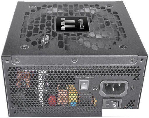 Блок питания Thermaltake Toughpower GT 1000W PS-TPT-1000FNFAGE-3