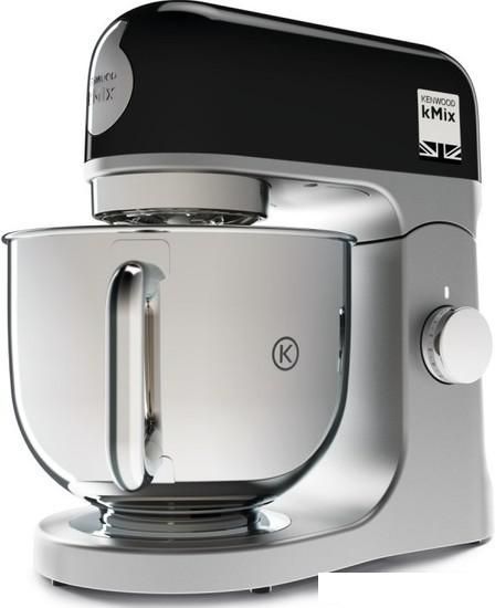 Кухонная машина Kenwood kMix KMX 750BK