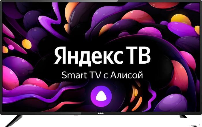 Телевизор BBK 40LEX-7257/FTS2C