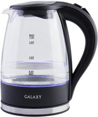 Электрочайники и термопоты Galaxy Line GL0552
