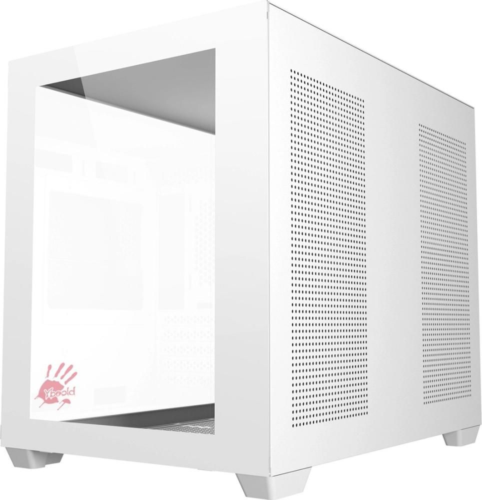 Корпус A4Tech Bloody BD-CC108 (белый)