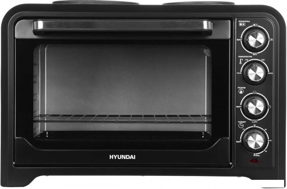 Мини-печь Hyundai MIO-HY098