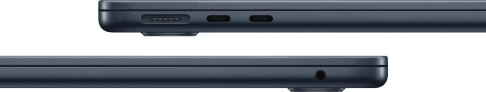 Ноутбуки Apple MacBook Air 13" M4 2025 MC6C4
