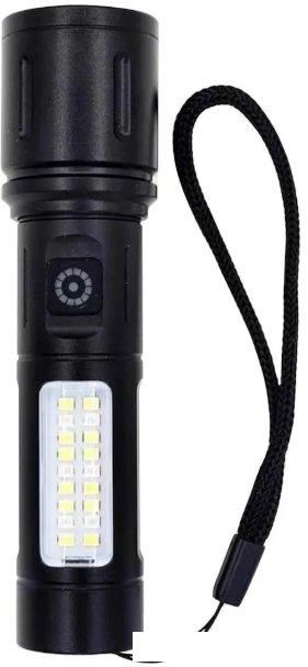 Фонарь Beheart FL200
