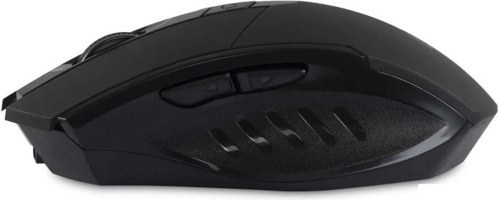 Игровая мышь Oklick 780GW (черный)