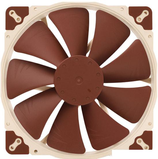 Вентилятор для корпуса Noctua NF-A20 5V PWM