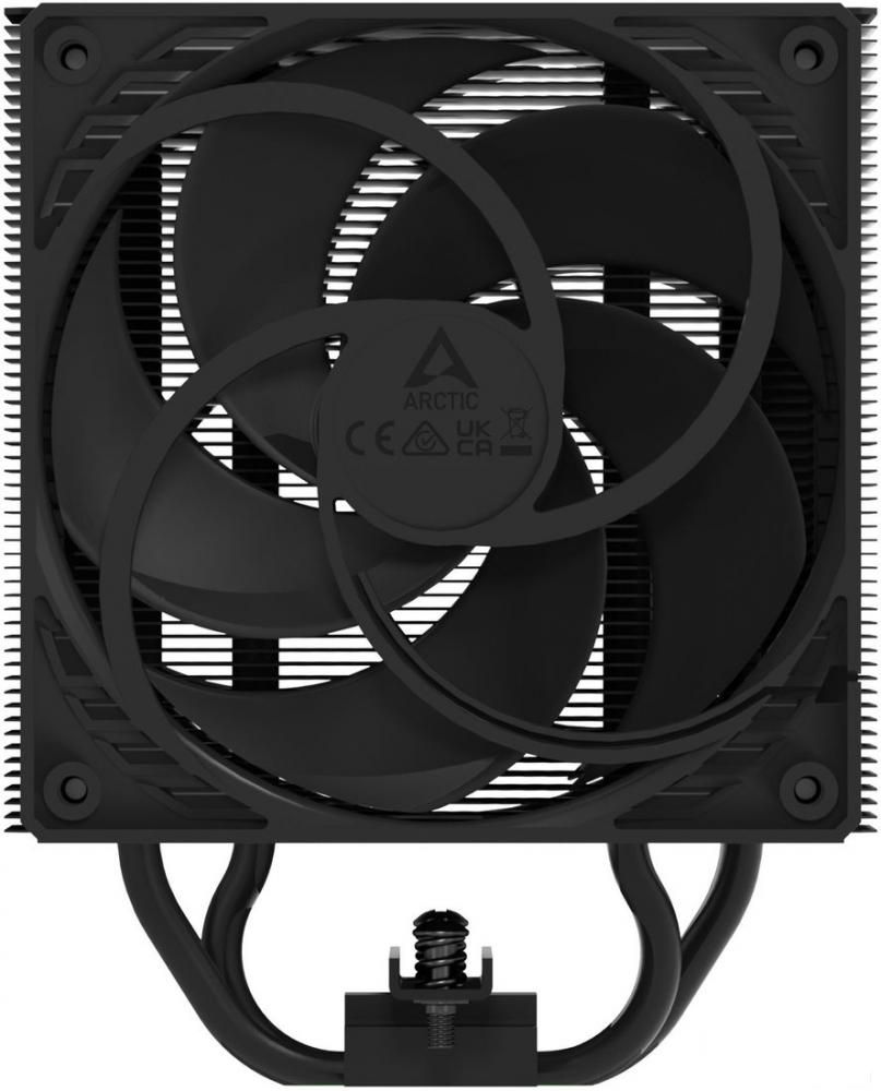 Кулер для процессора Arctic Freezer 36 Black ACFRE00123A