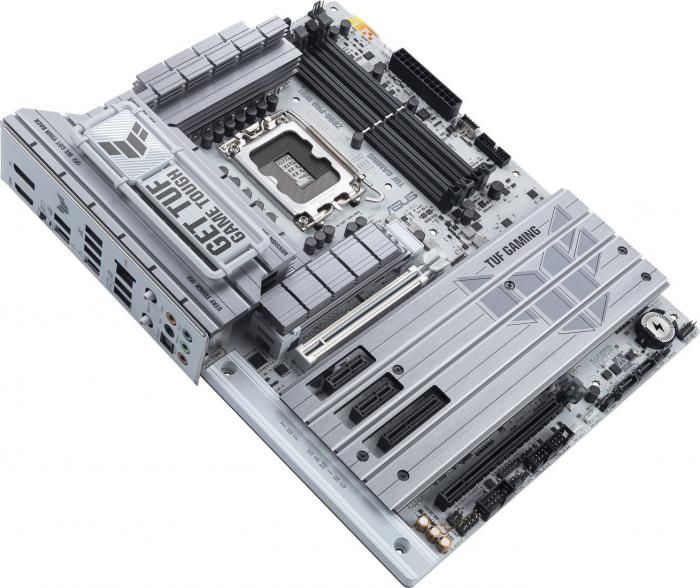 Материнская плата ASUS TUF Gaming Z890-Pro WiFi