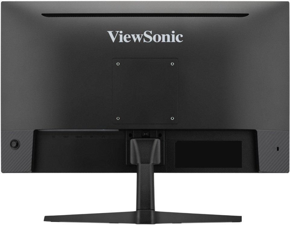 Игровой монитор ViewSonic Gaming VX24G1-HD