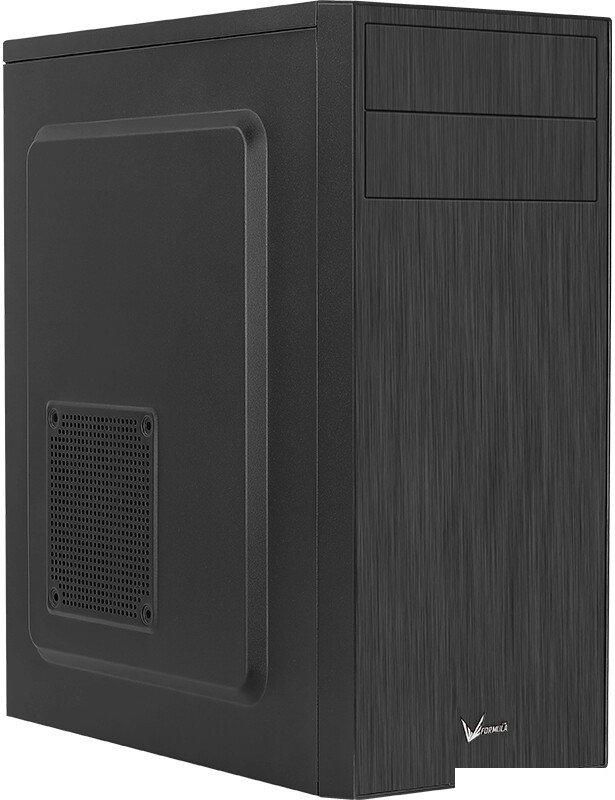 Корпус Formula CS-1103-S-BK-v1 (черный)