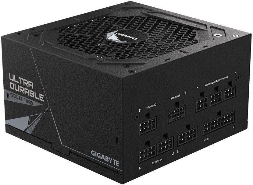 Блок питания Gigabyte UD750GM PG5