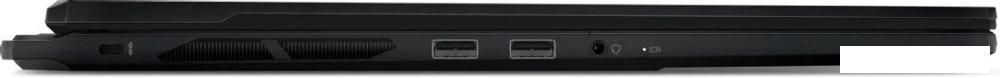 Игровой ноутбук MSI Stealth 18 HX A2WI-083RU