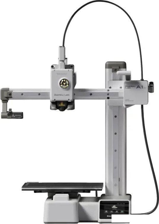 3D-принтер Bambu Lab A1 mini EU