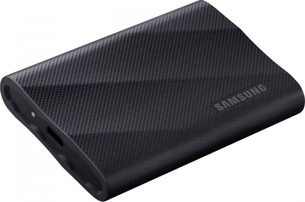Внешний накопитель Samsung T9 2TB (черный)