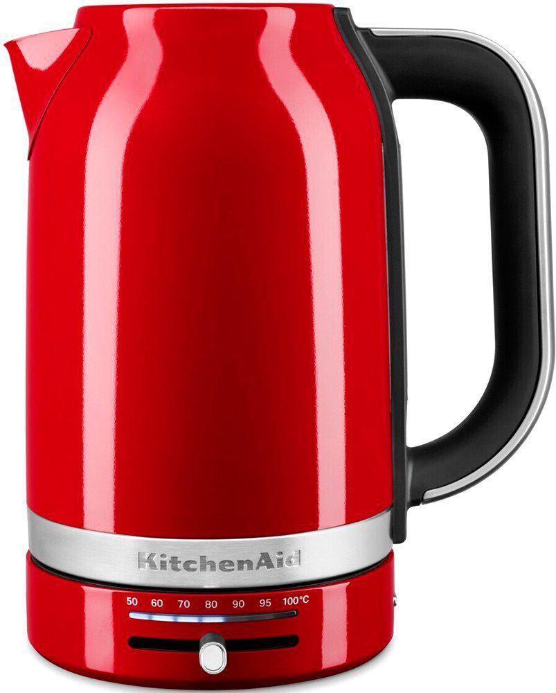 Электрический чайник KitchenAid 5KEK1701EER