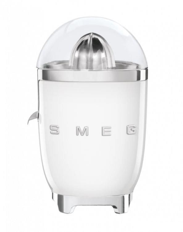 Соковыжималка Smeg CJF11WHEU
