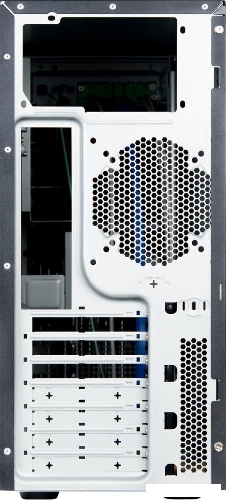 Корпус Chieftec BM-25B-OP