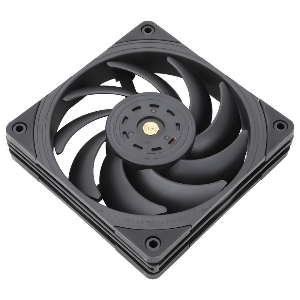 Системы охлаждения Thermalright TL-B12 EXTREM